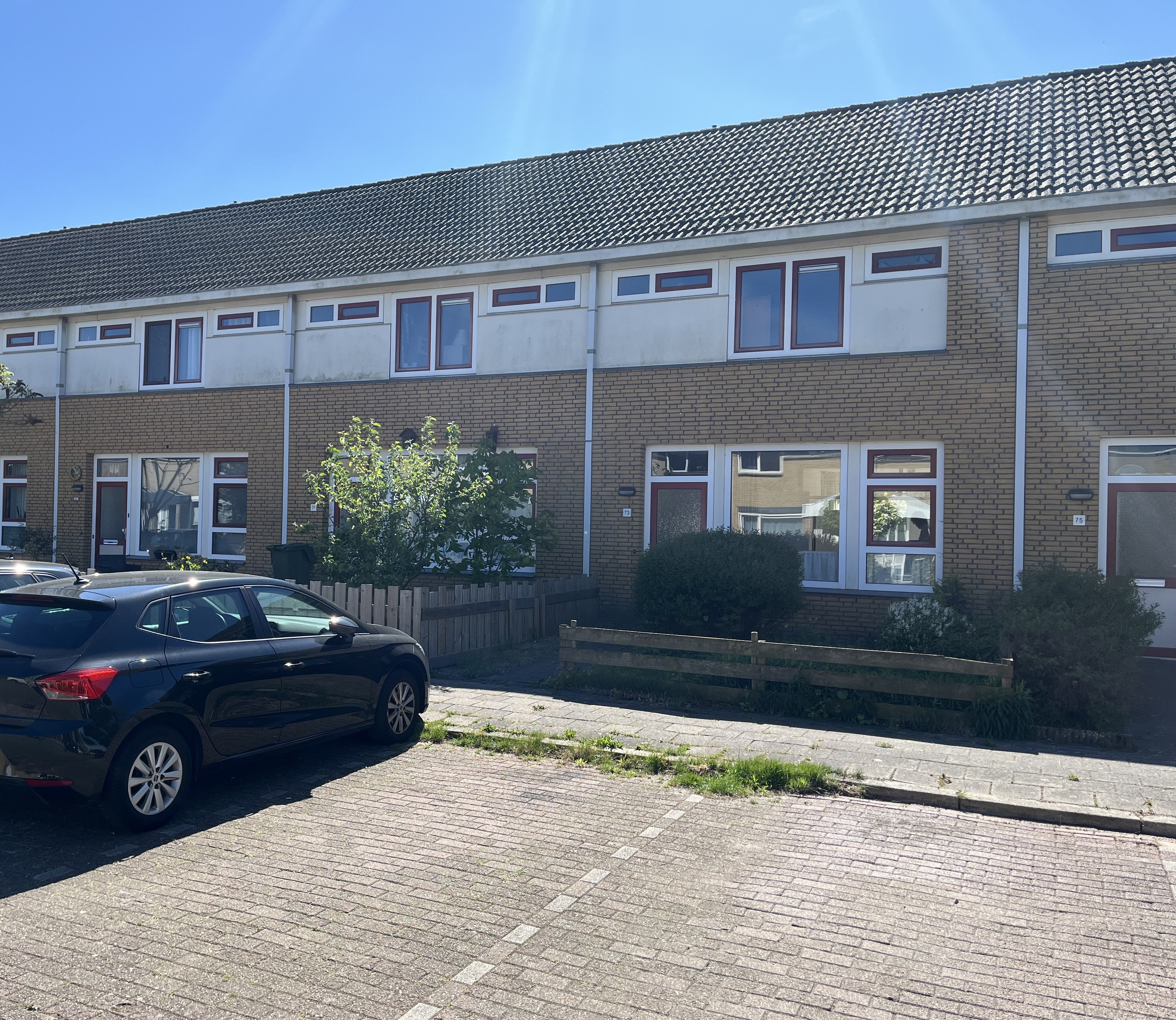 Lark 73, 8446 ER Heerenveen, Nederland