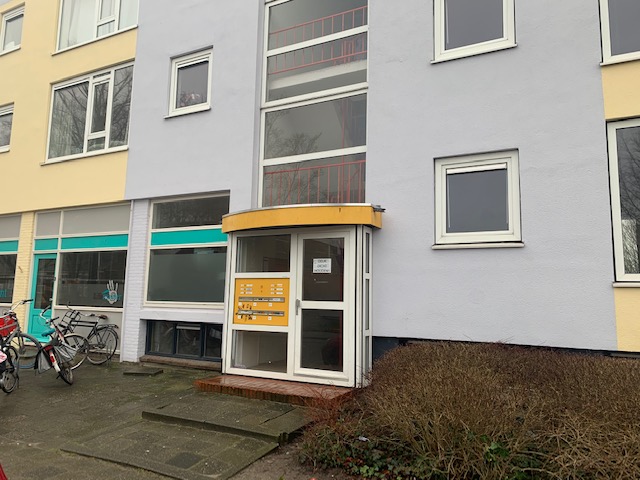 Larixstraat 6