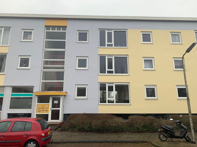 Larixstraat 6 Leeuwarden