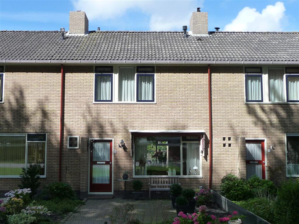 K.J. van Den Akkerstrjitte 3, 9041 CT Berlikum, Nederland