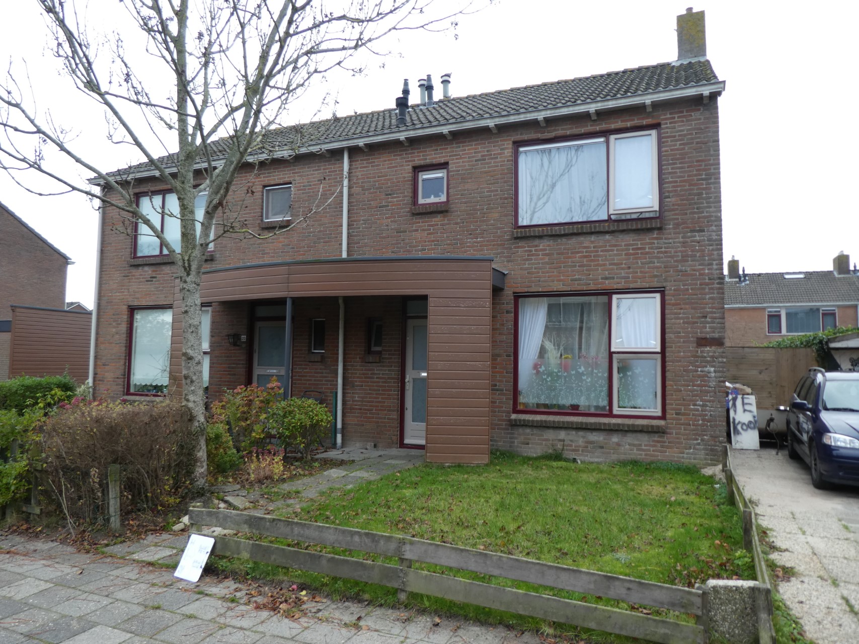 Sythiemastrjitte 18, 9074 BA Hallum, Nederland
