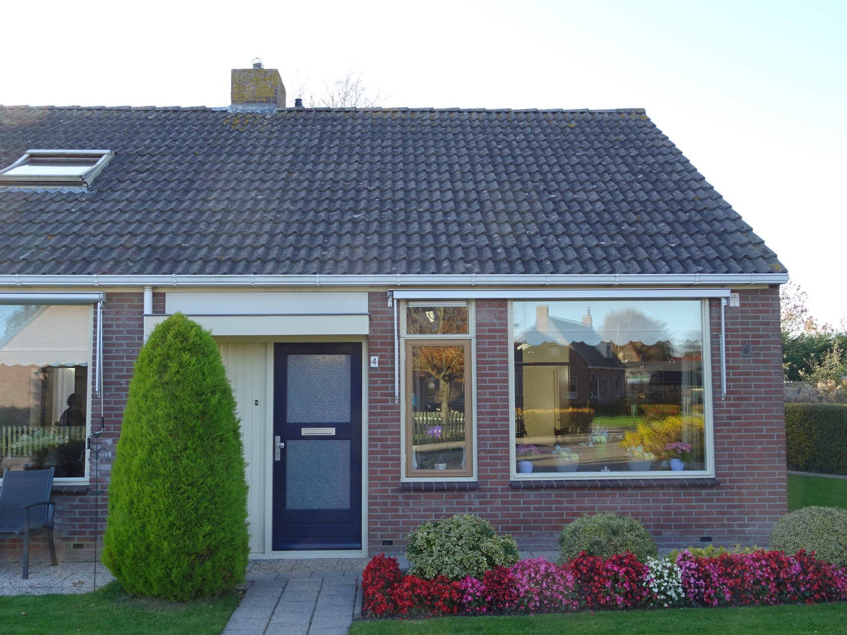 De Finne 4, 9047 KT Minnertsga, Nederland