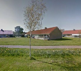 Willem Lodewijkstraat 17, 8501 LC Joure, Nederland