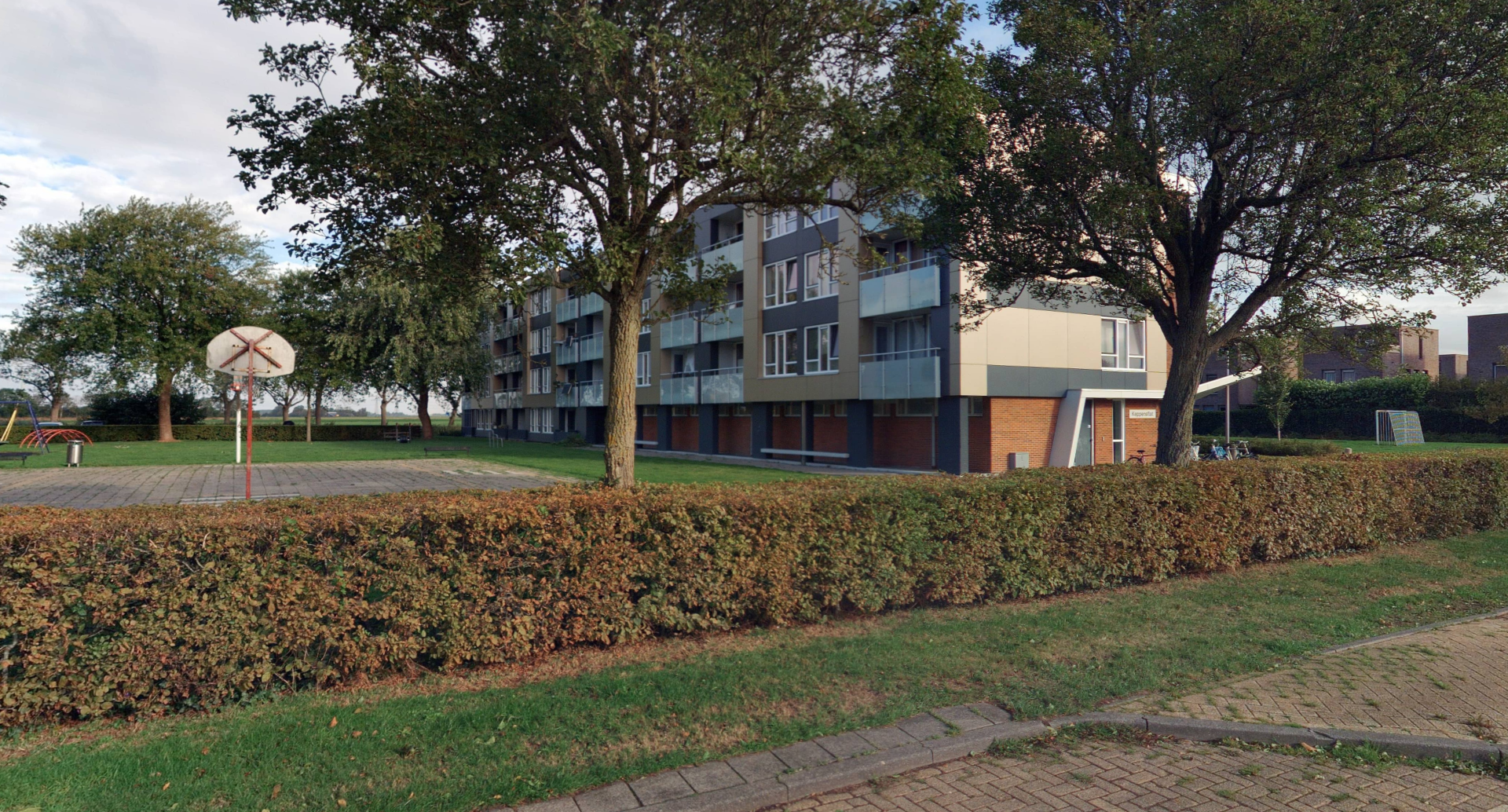 Keppensflat 19