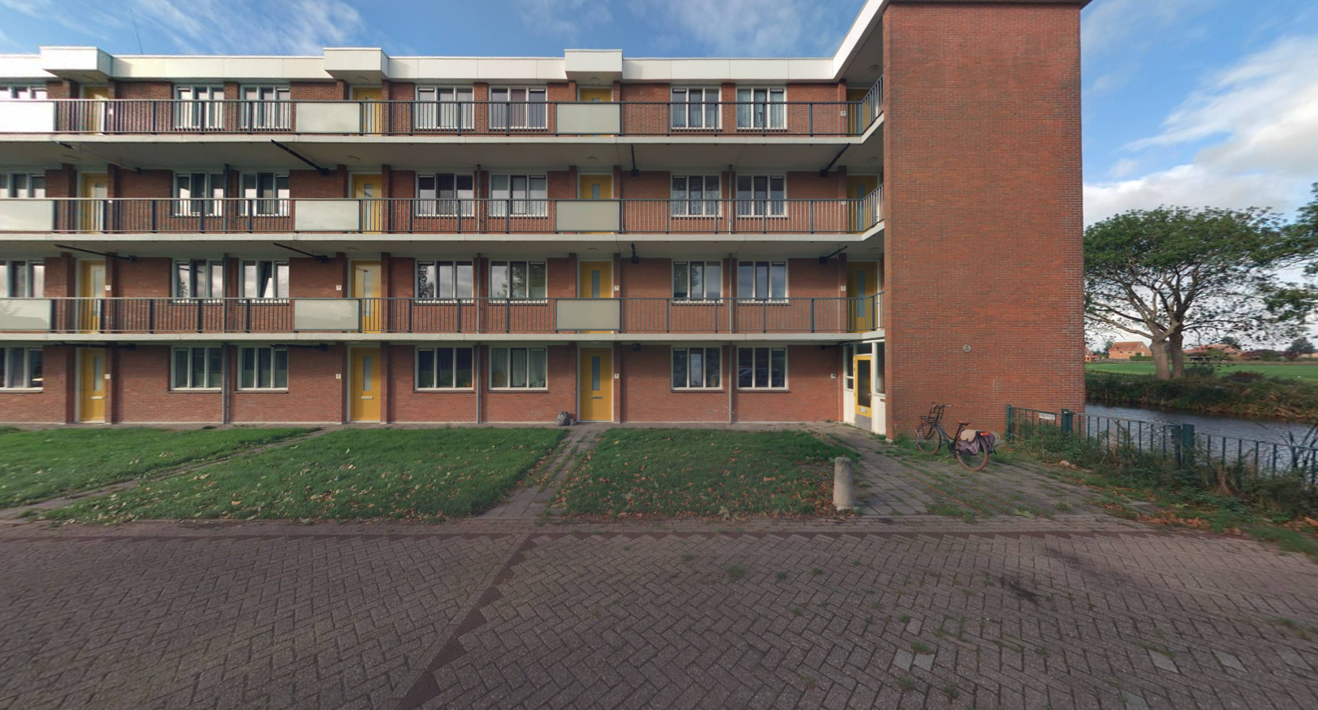 Keppensflat 19