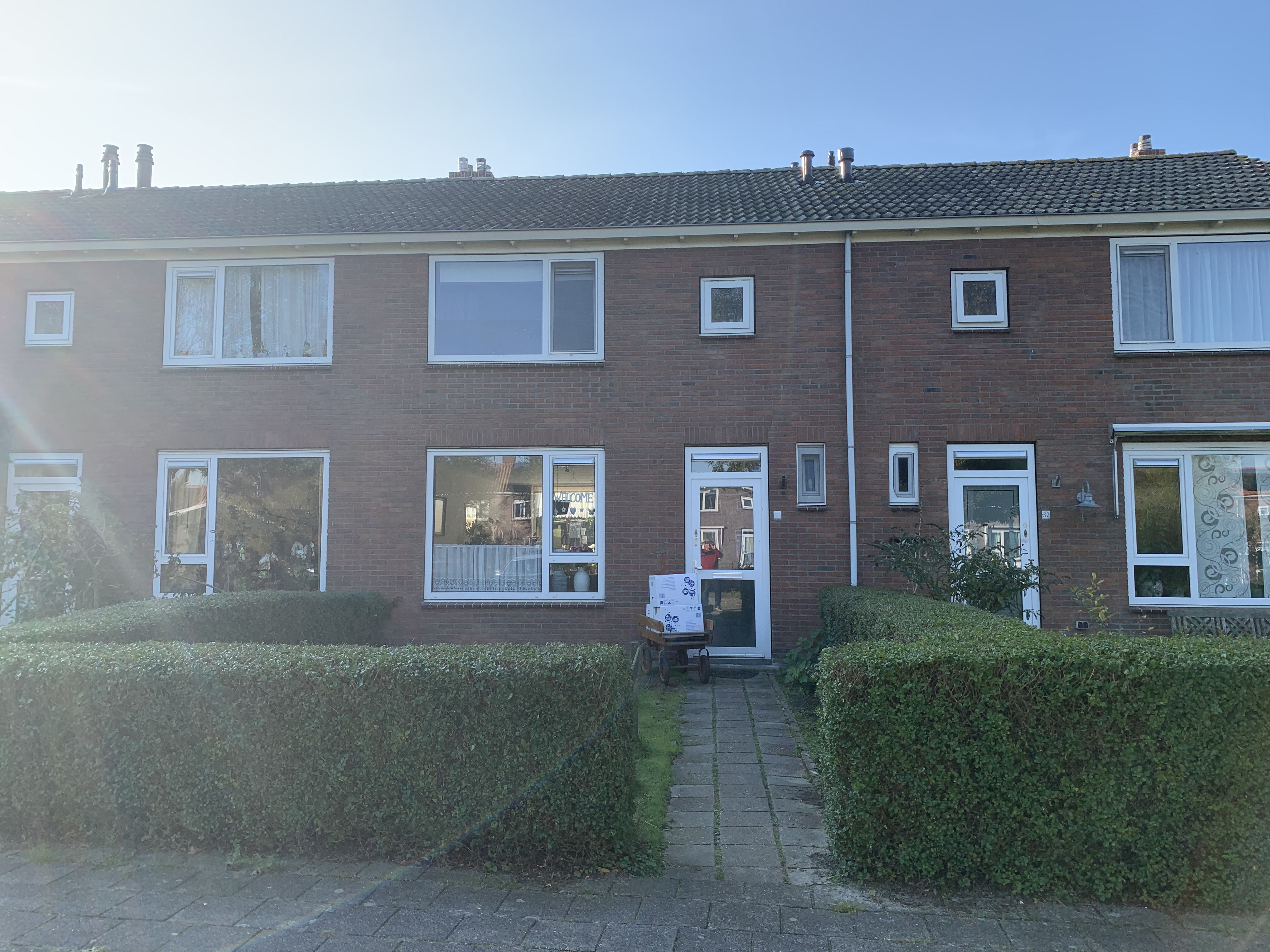 Achterdelft 30, 8715 JH Stavoren, Nederland