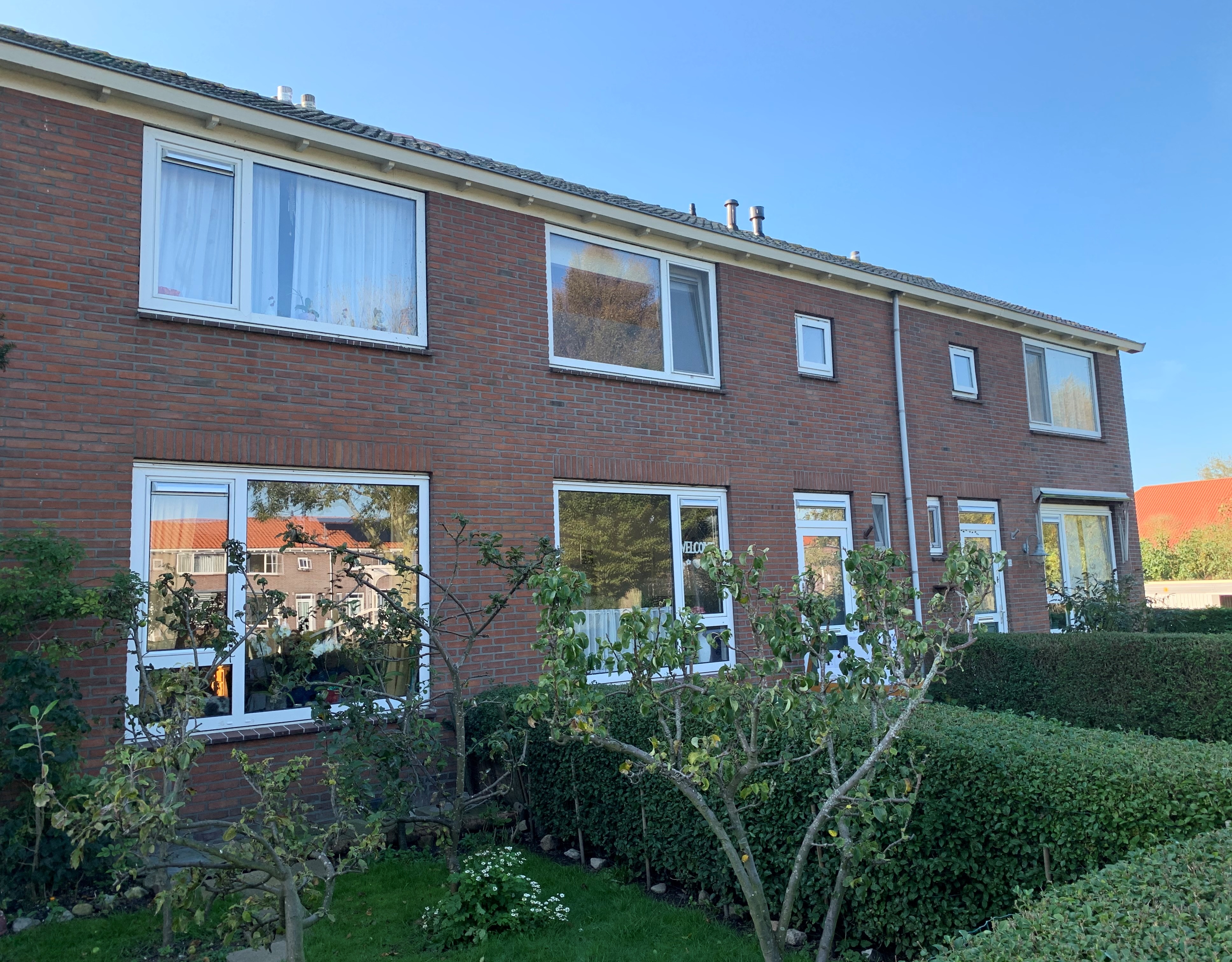 Achterdelft 30