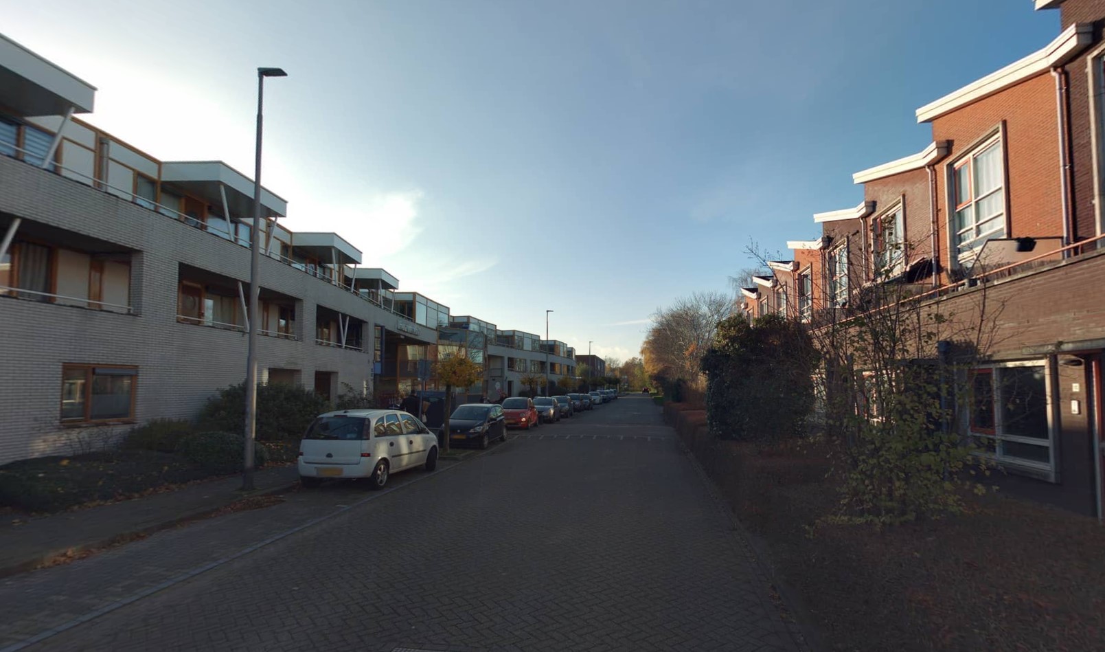 Wijnhornsterstraat 33
