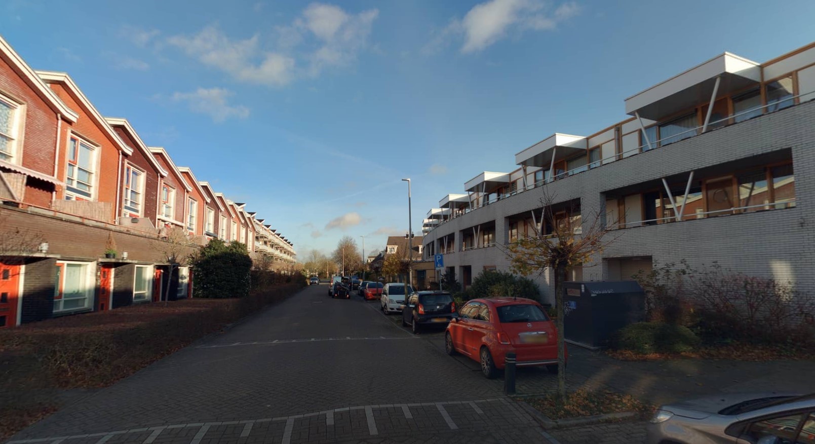 Wijnhornsterstraat 33