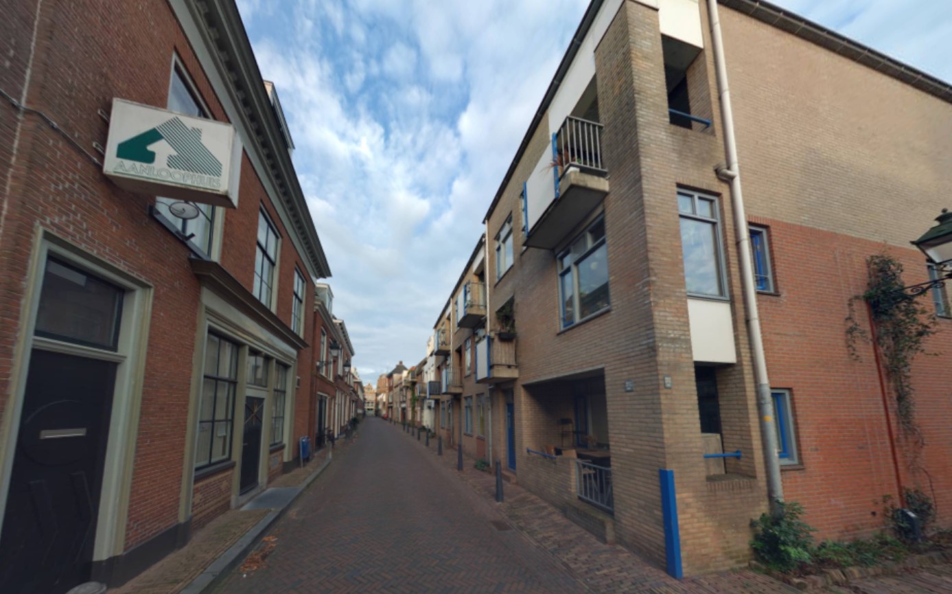 Bagijnestraat 29