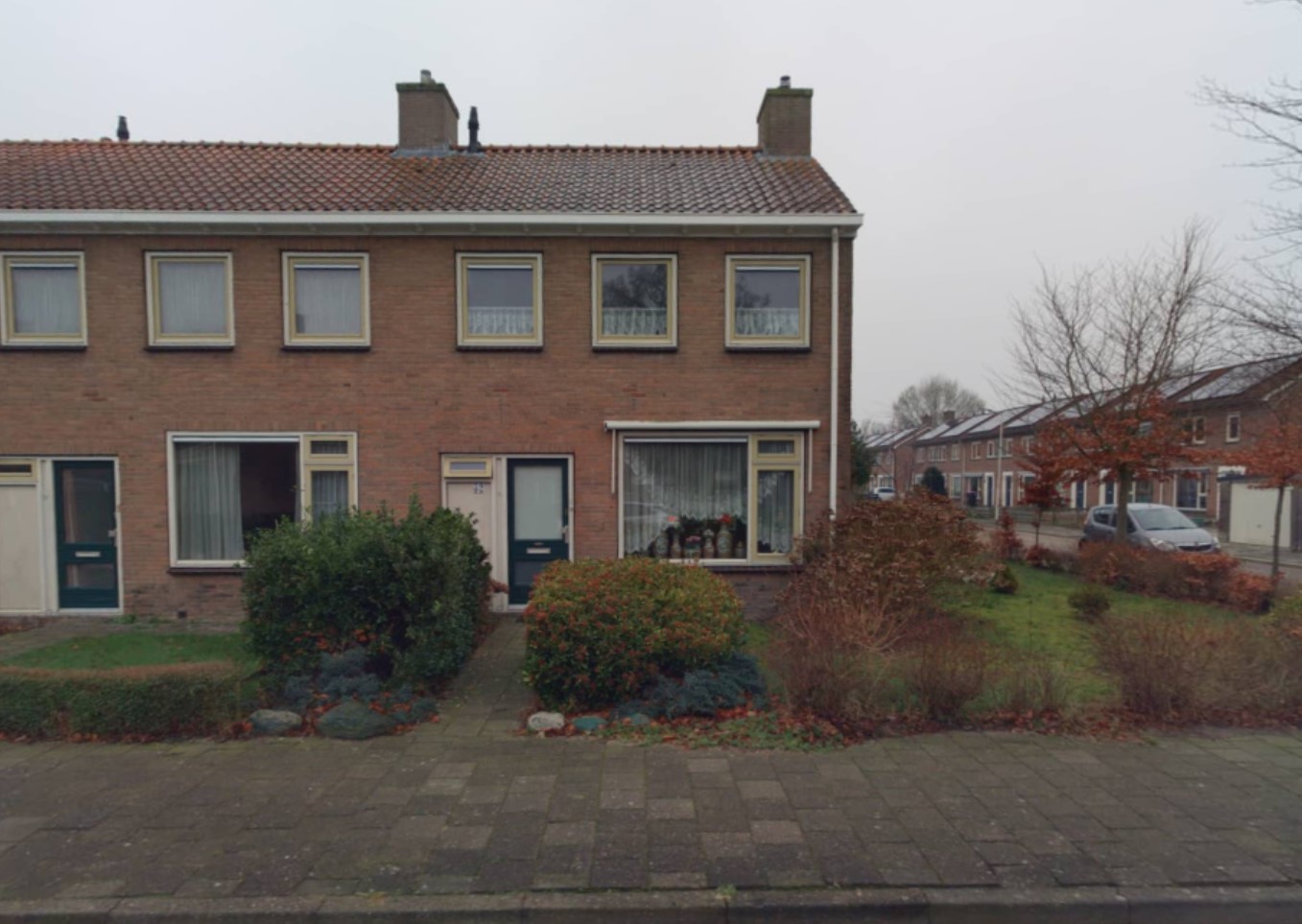 Bernhardlaan 52, 8471 RW Wolvega, Nederland