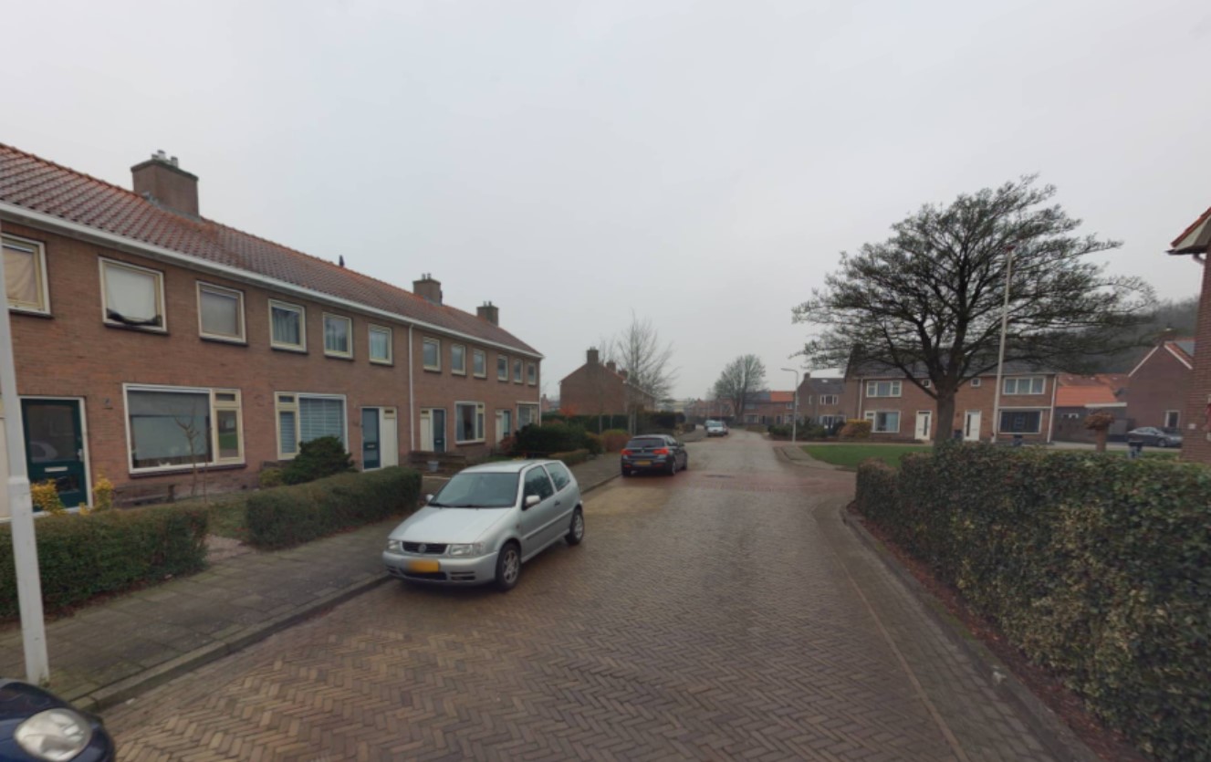 Bernhardlaan 52