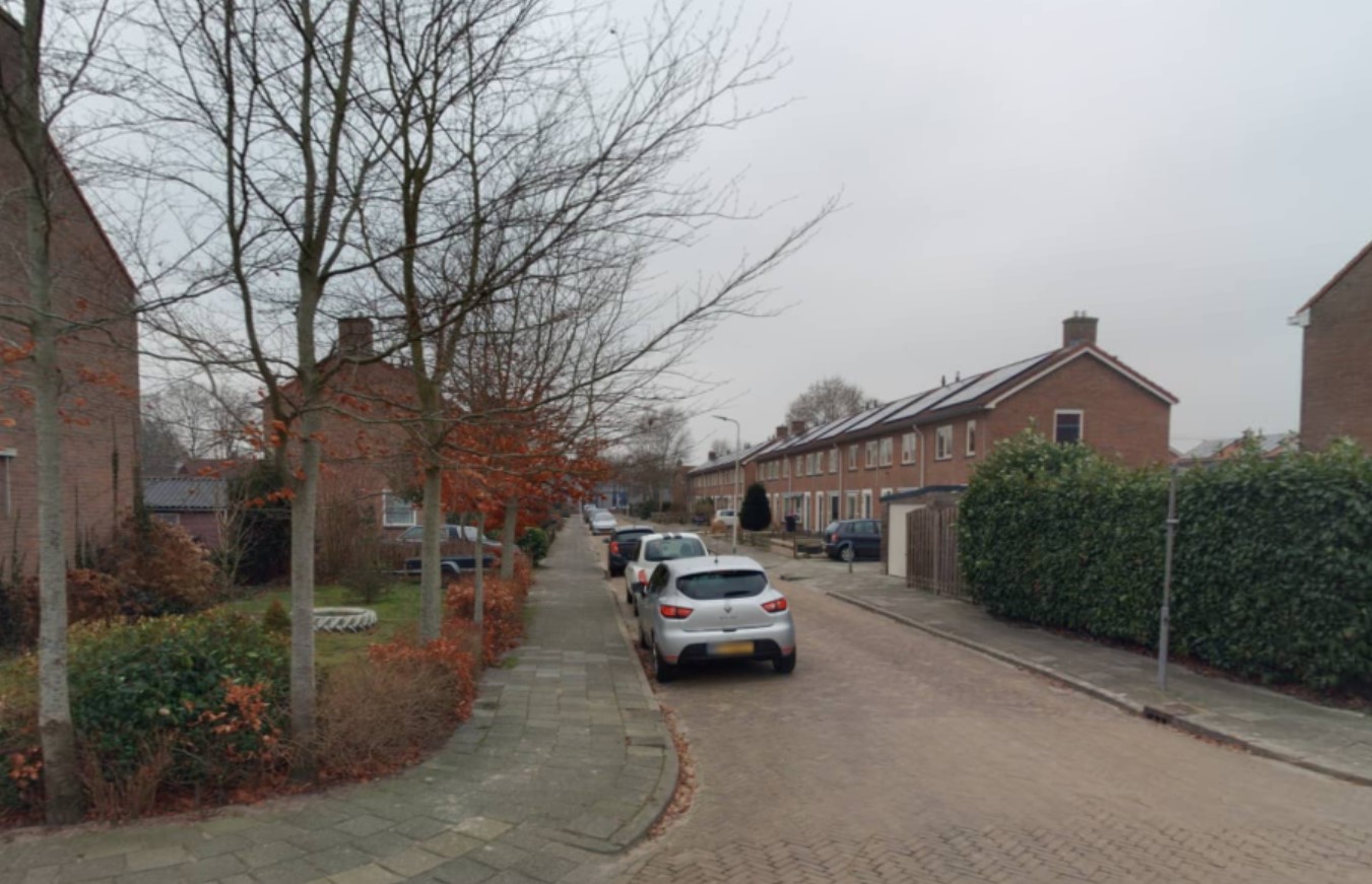 Bernhardlaan 52