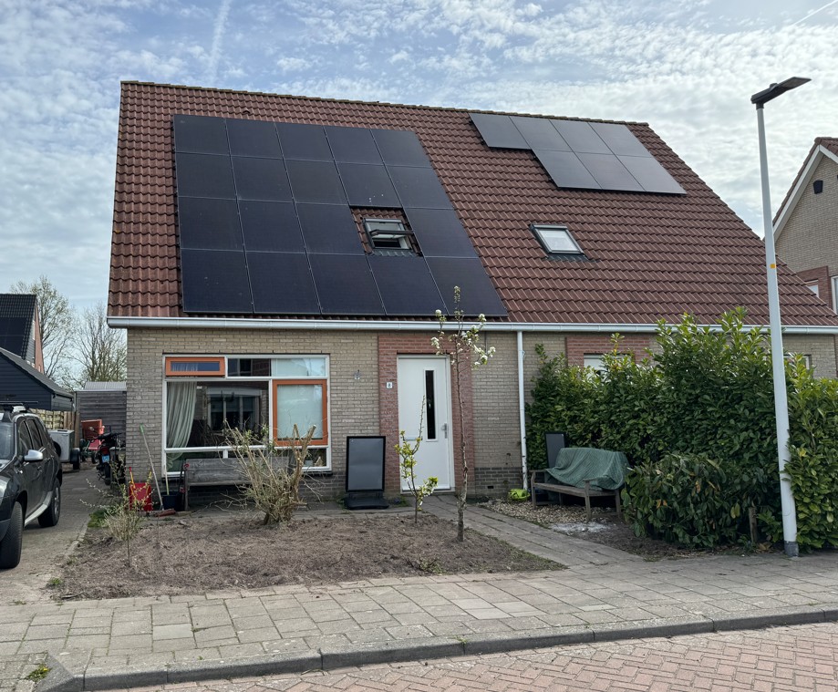 Jan de Goedestrjitte 8, 8464 VR Sintjohannesga, Nederland