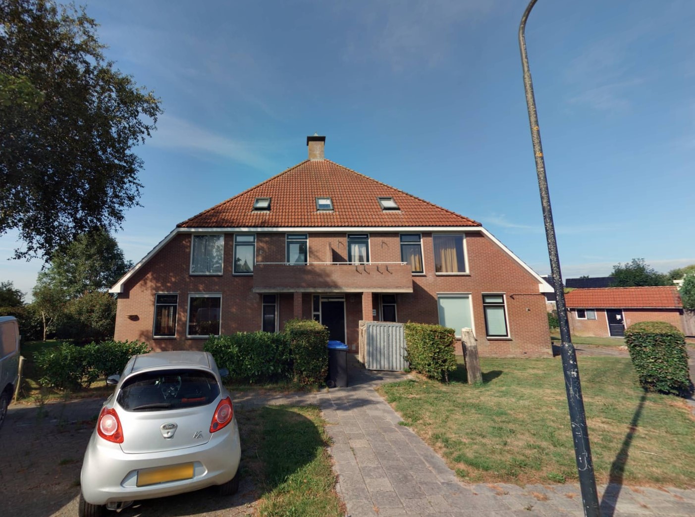 De Alde Haven 14, 8749 GG Pingjum, Nederland