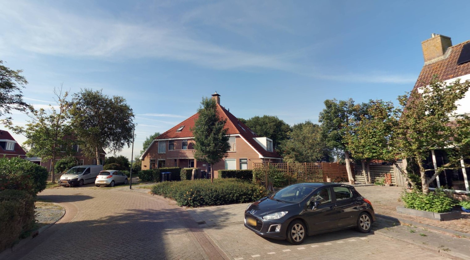 De Alde Haven 14