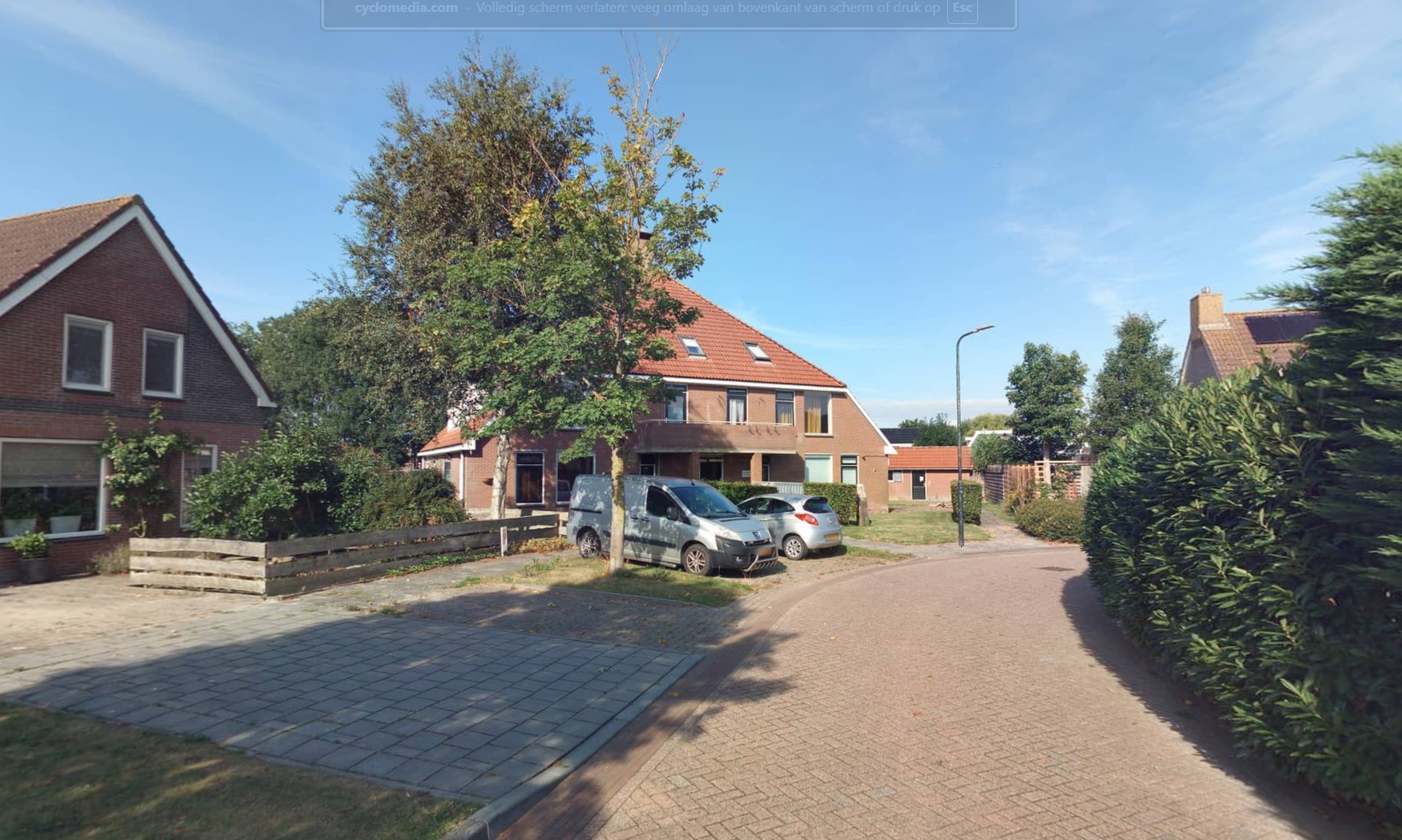 De Alde Haven 14