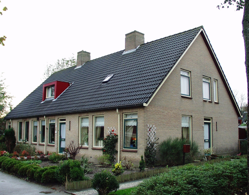 Pastorijleane 13, 8804 SB Tzum, Nederland