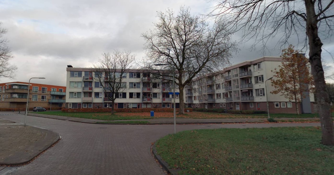 Curaçaostraat 77