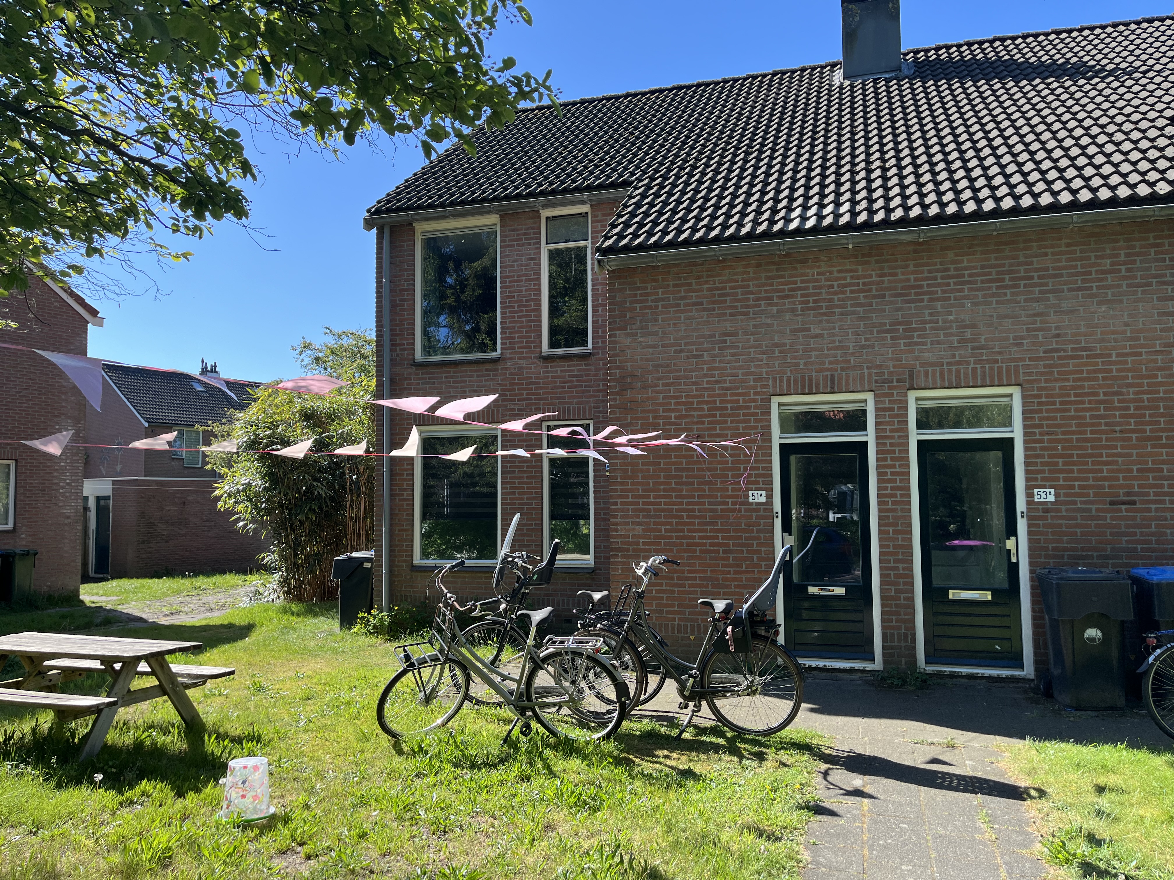 Azaleastraat 51, 8441 DM Heerenveen, Nederland