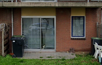 Nijbuorren 19, 9137 SK Easternijtsjerk, Nederland
