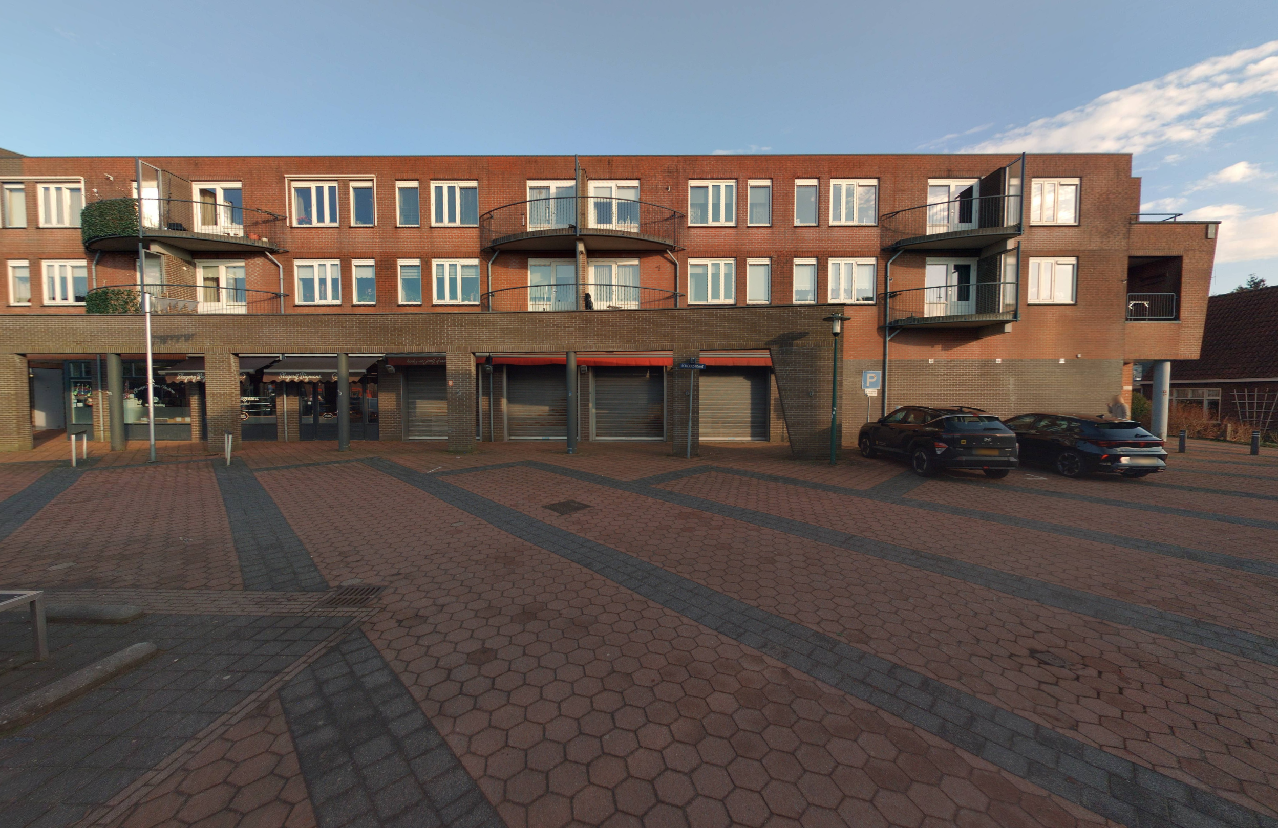 Schoolstraat 7, 8401 CS Gorredijk, Nederland