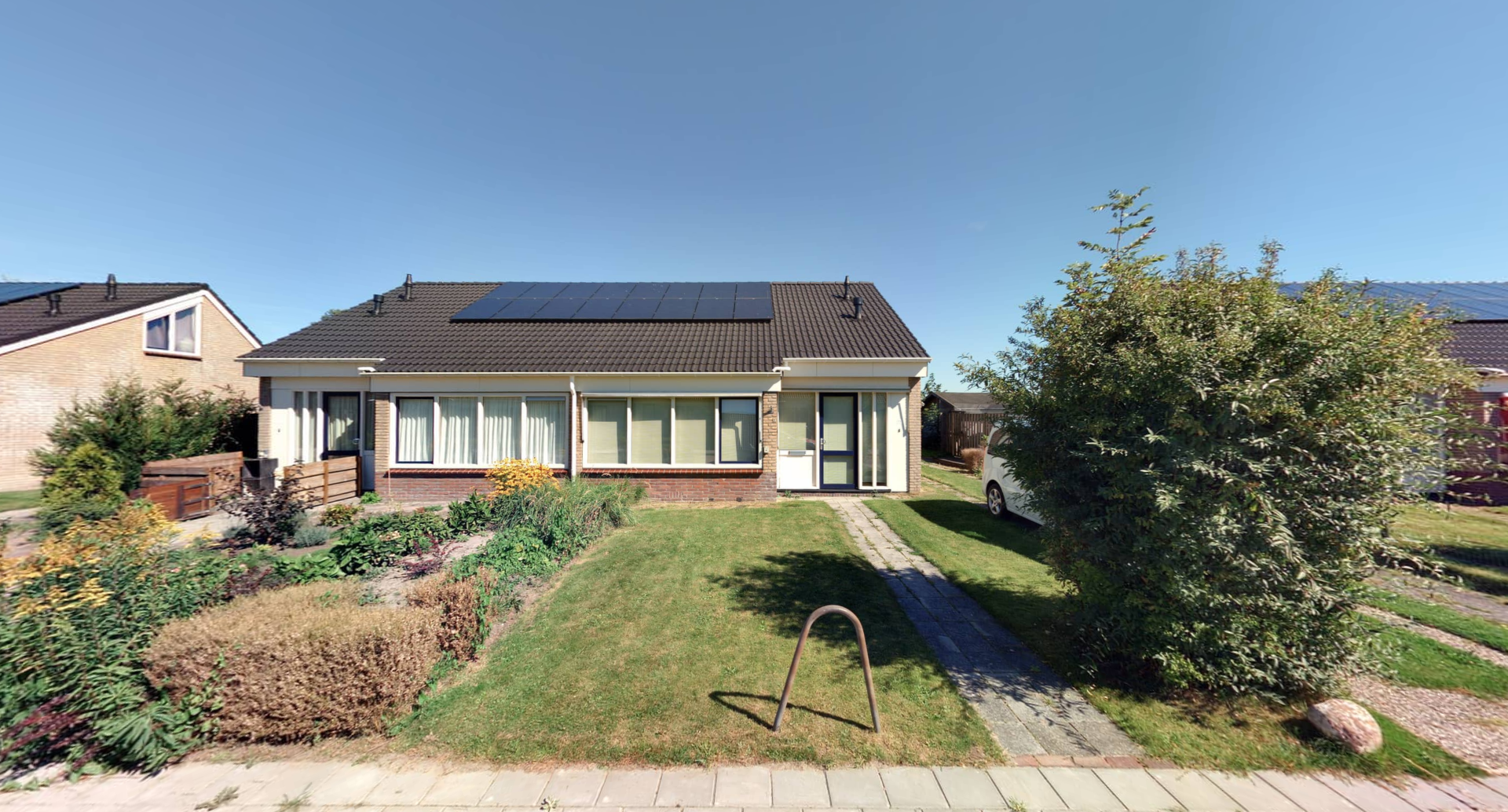 Ald Rij 19, 8748 BB Witmarsum, Nederland