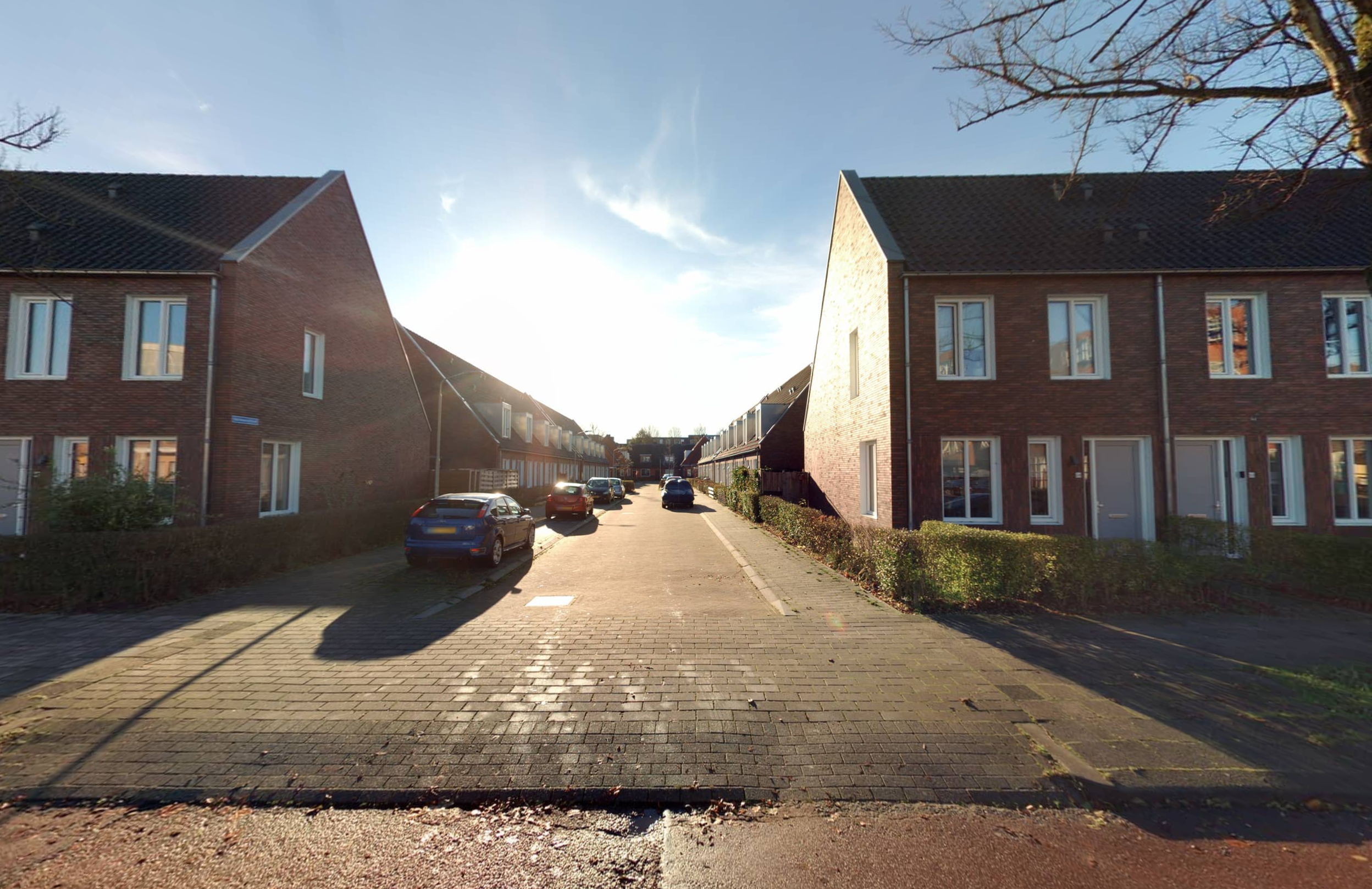 Balidwarsstraat 22
