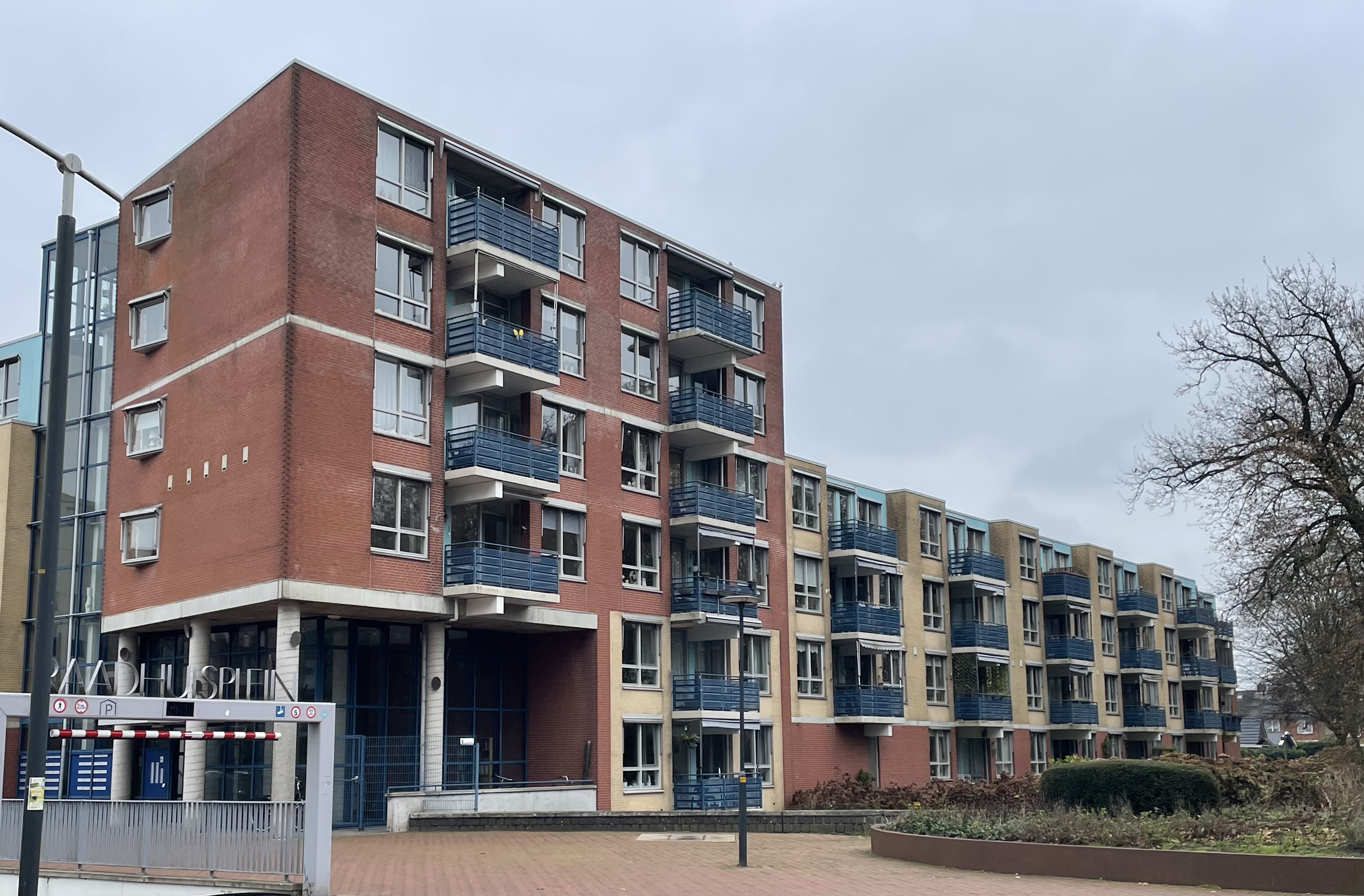 De Groene Zoom 63, 9203 XT Drachten, Nederland