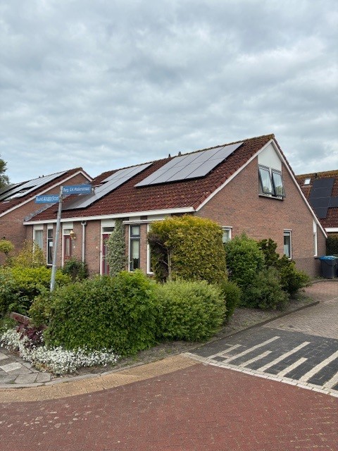 Ruurd Altastrjitte 2, 8556 AN Sloten, Nederland