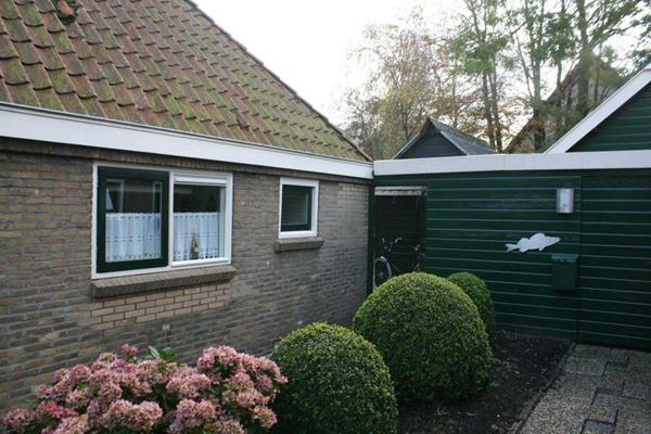 Spoardyk 44, 8711 CK Workum, Nederland
