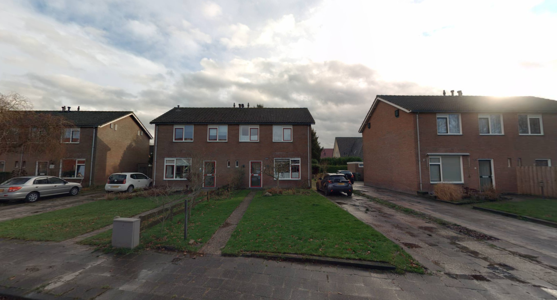 Welfingstrjitte 36, 9241 GP Wijnjewoude, Nederland