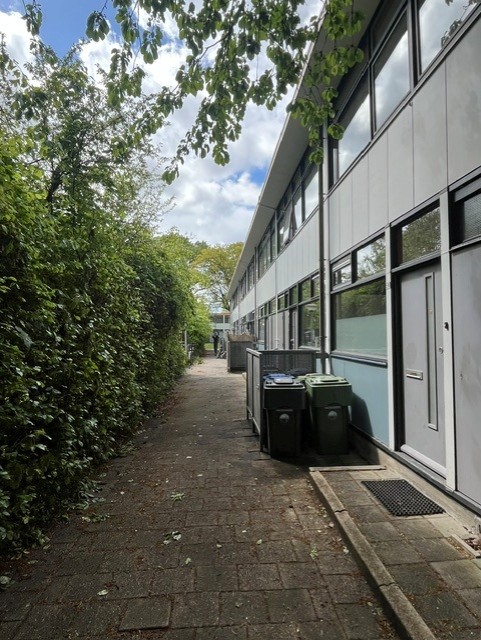De Kei 592, 8918 BV Leeuwarden, Nederland