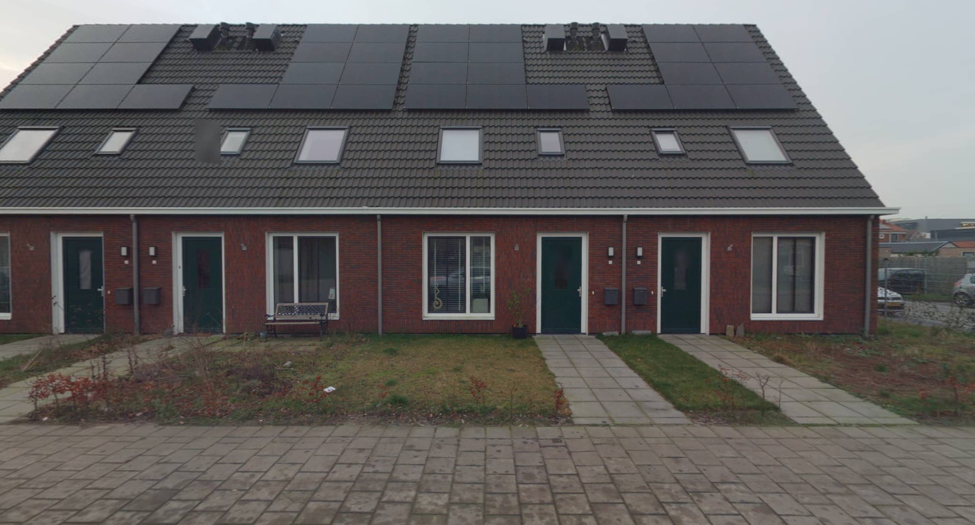 Compagnonsstrjitte 54, 8401 RT Gorredijk, Nederland