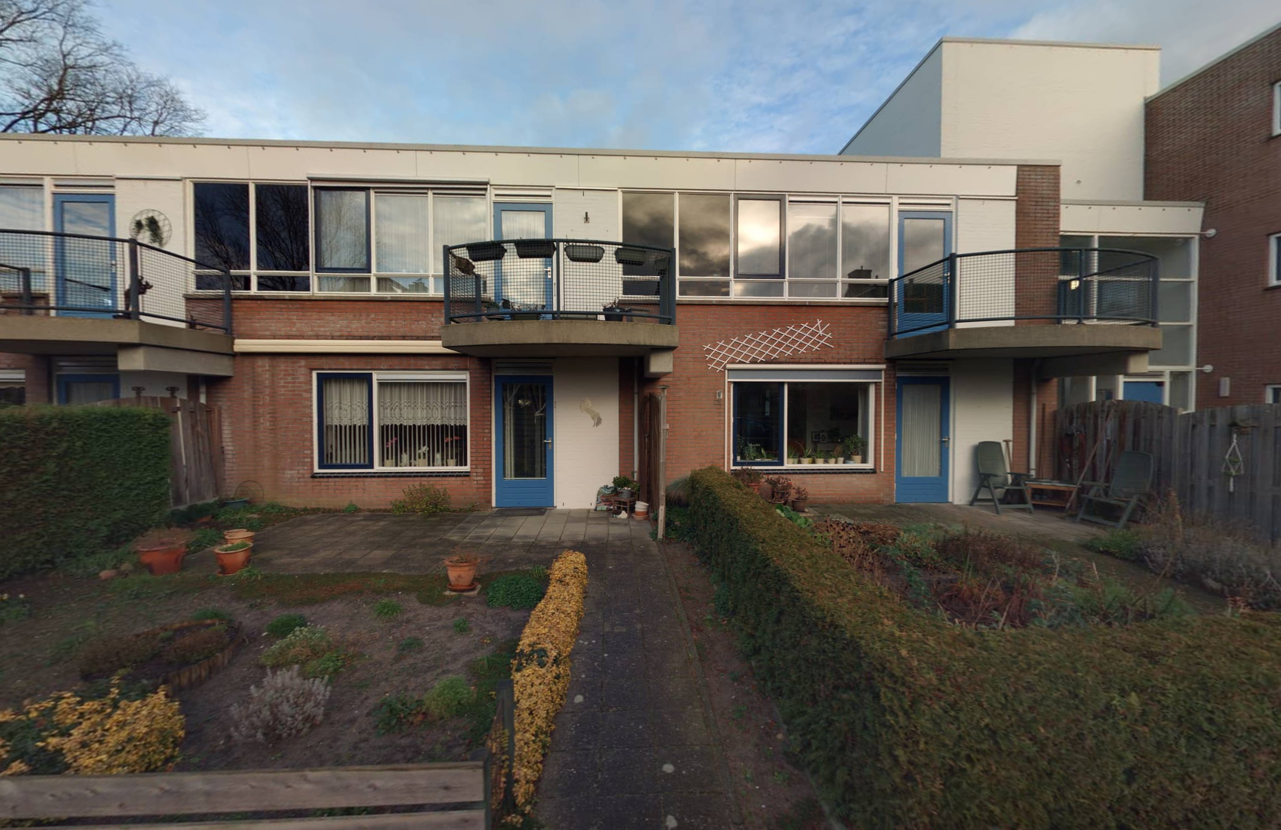 Boslaan 31, 9244 EJ Beetsterzwaag, Nederland