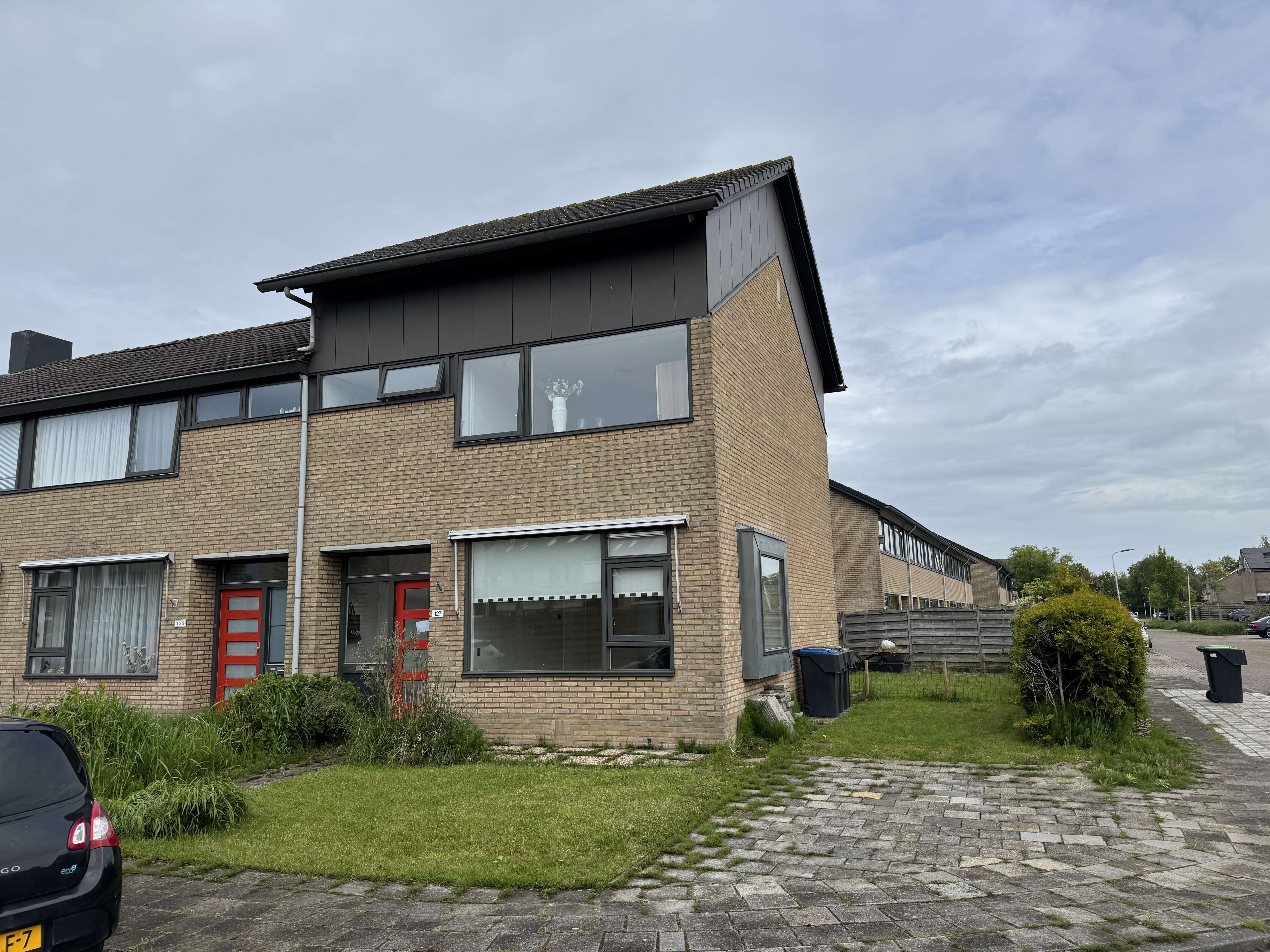 Prins Bernhardlaan 127, 8501 JD Joure, Nederland
