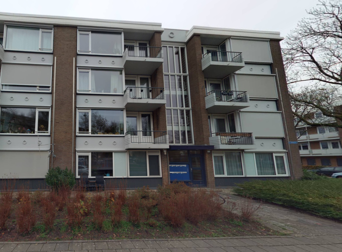 Julianalaan 118D, 8932 AK Leeuwarden, Nederland