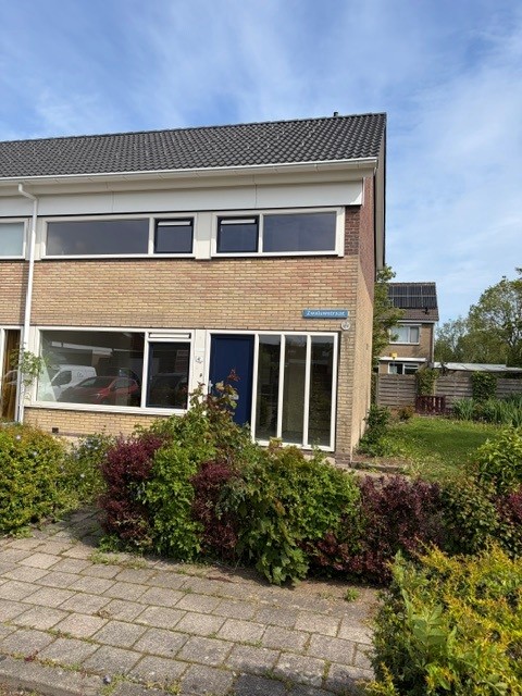 Zwaluwstraat 47, 9101 HE Dokkum, Nederland