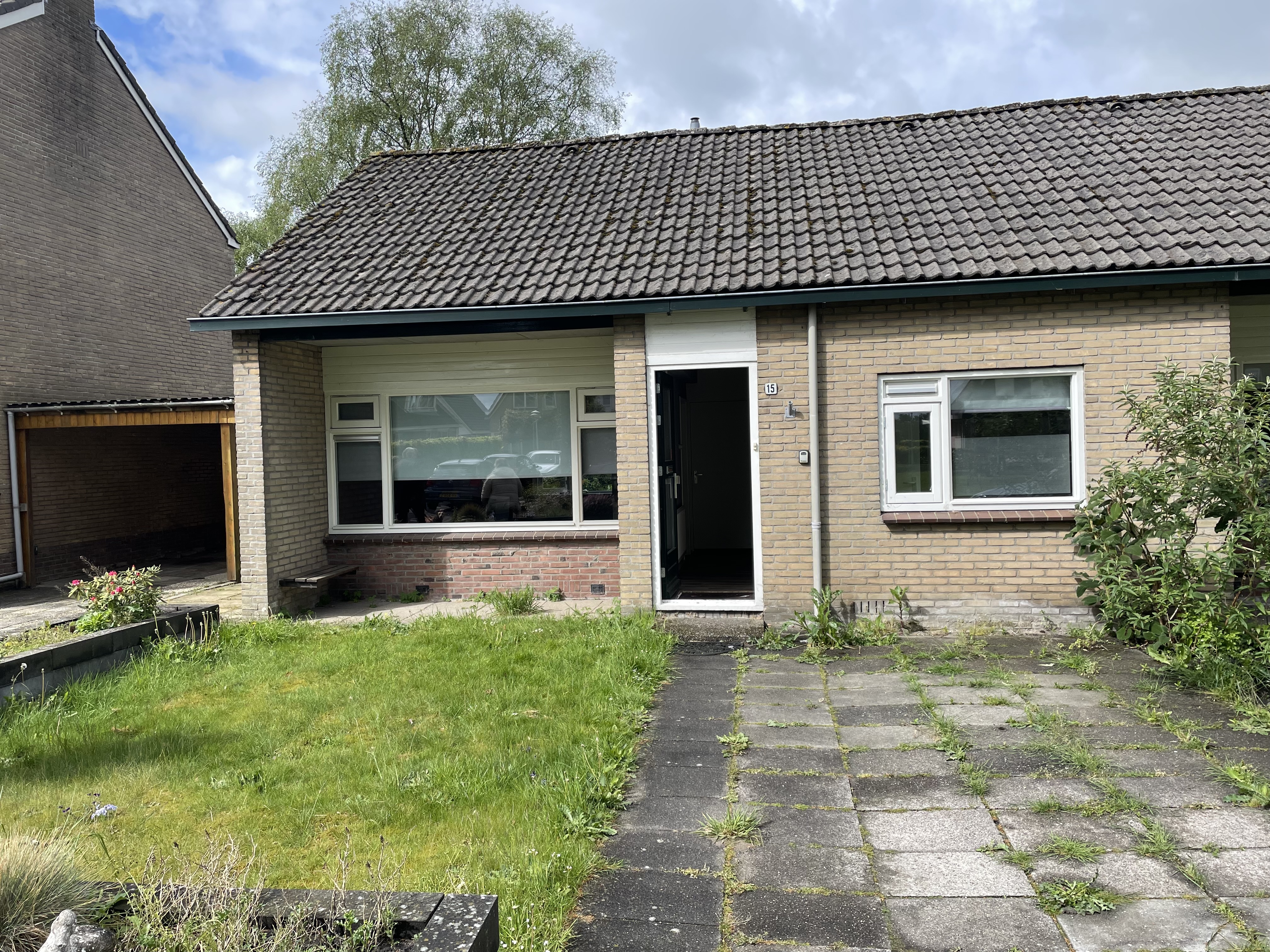 Bysitterskamp 15, 9212 PE Boornbergum, Nederland
