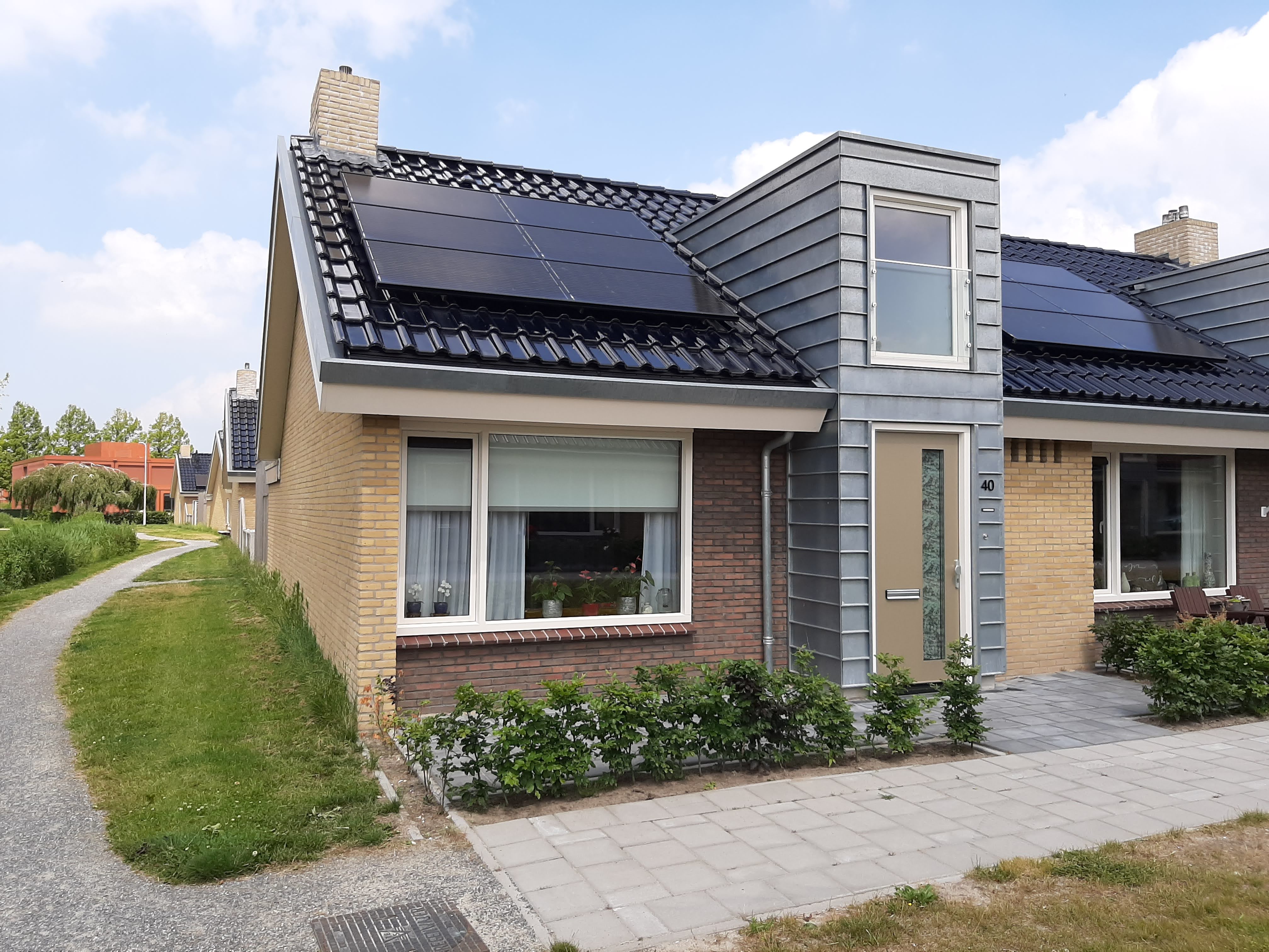 Schokker 40, 8531 BX Lemmer, Nederland