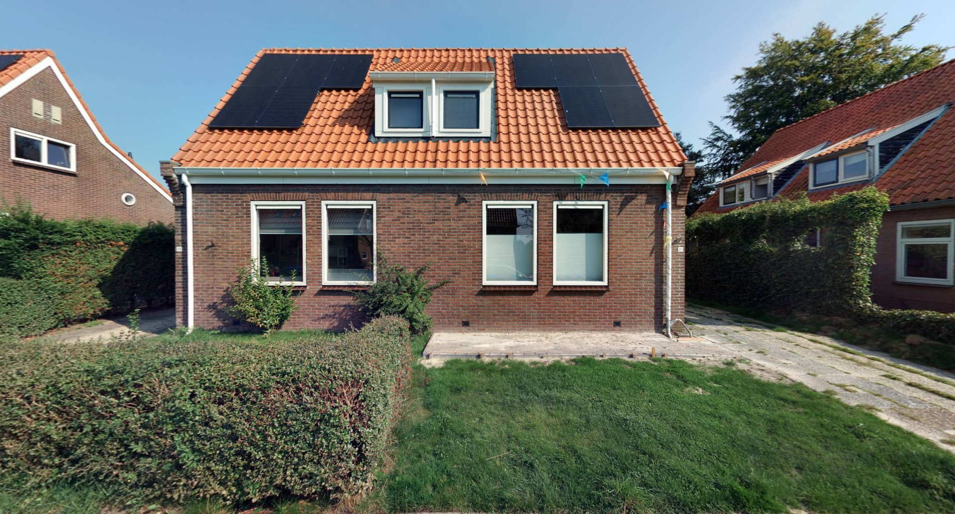 Melchior Clantstrjitte 21, 8551 NL Woudsend, Nederland