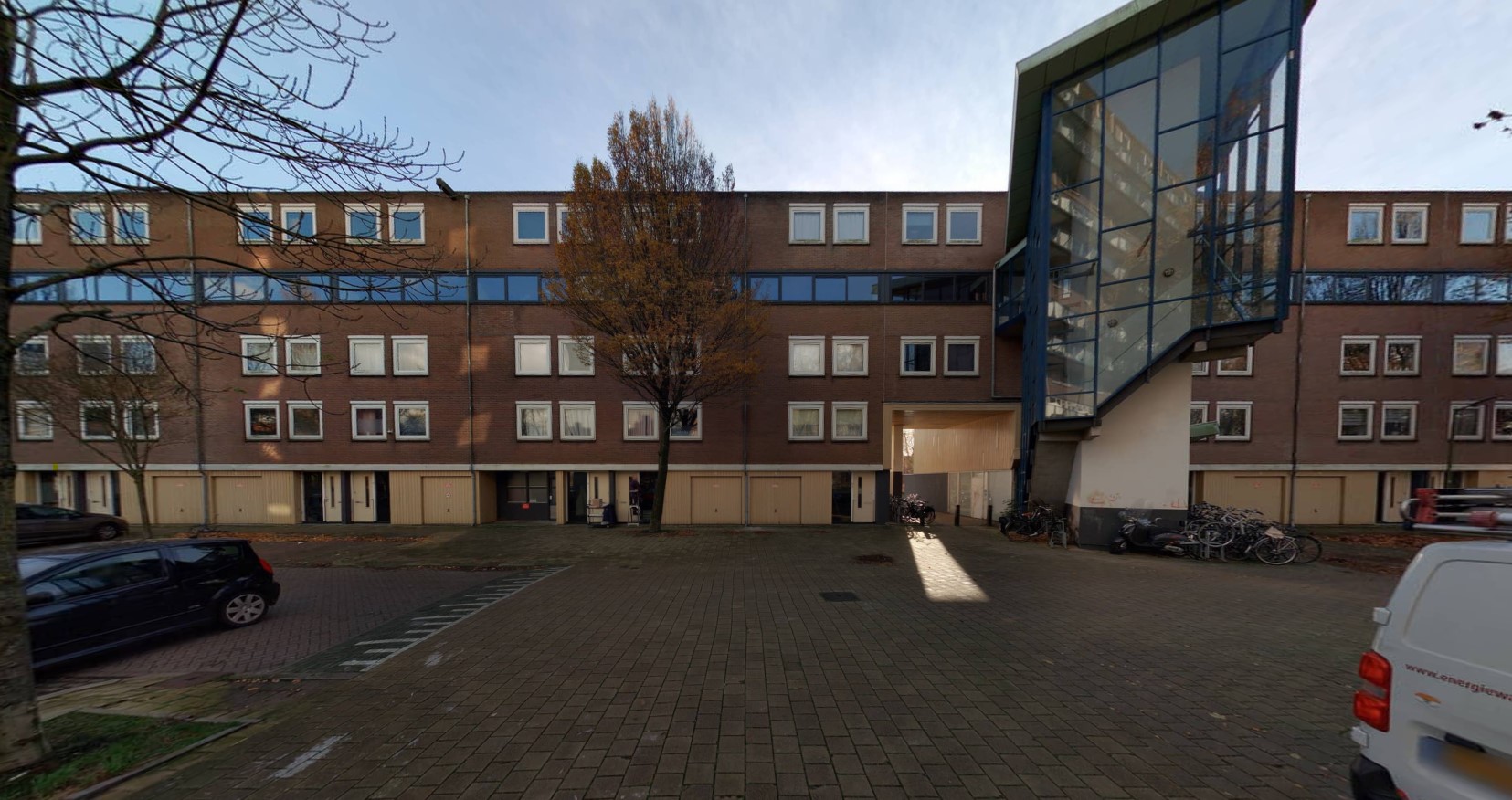 Pilotenespel 59, 8923 BE Leeuwarden, Nederland