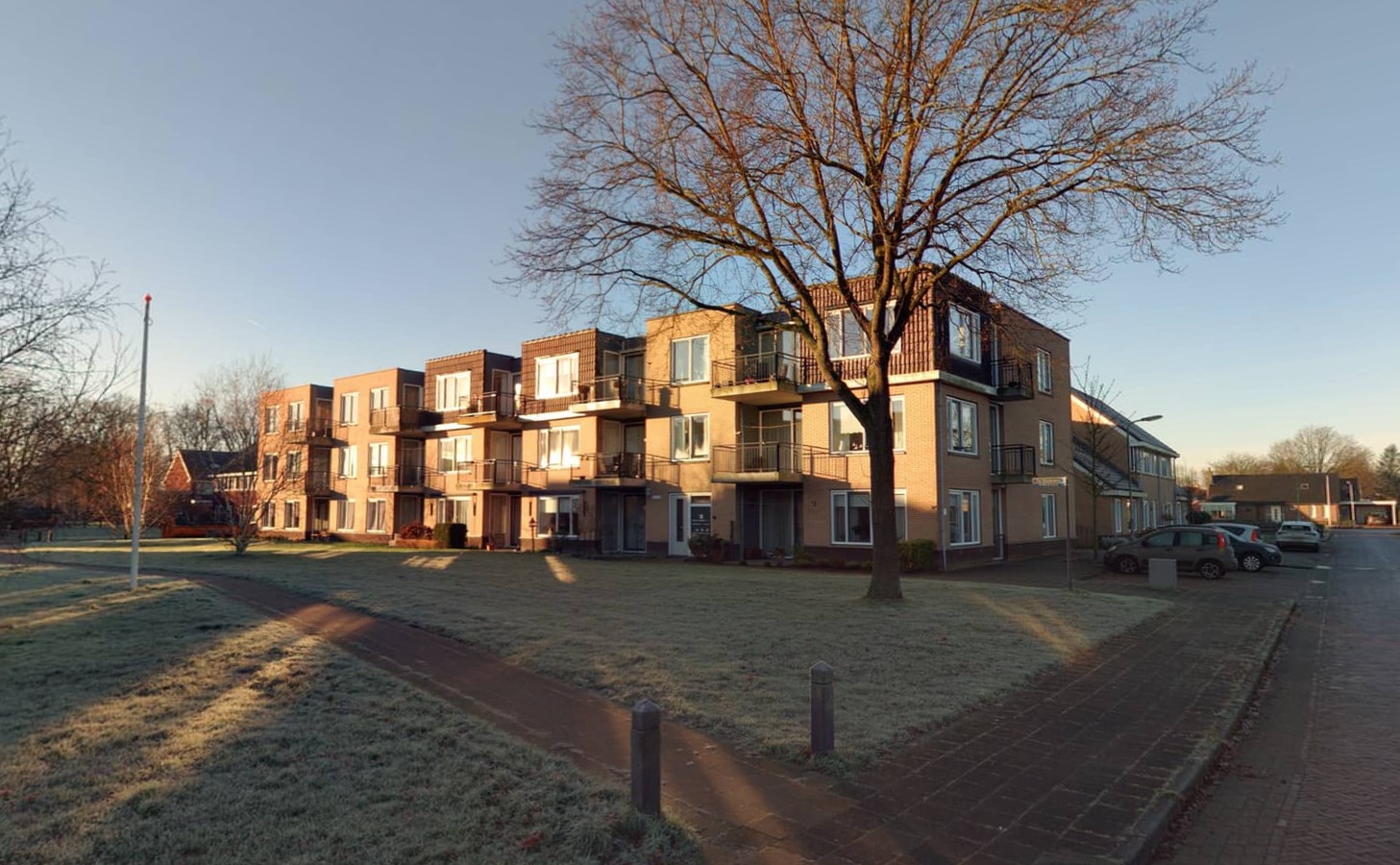 De Skeauwen 2, 9247 BT Ureterp, Nederland