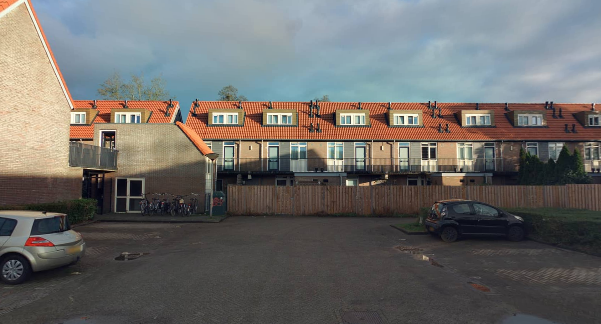Tabagostraat 15, 8921 LB Leeuwarden, Nederland