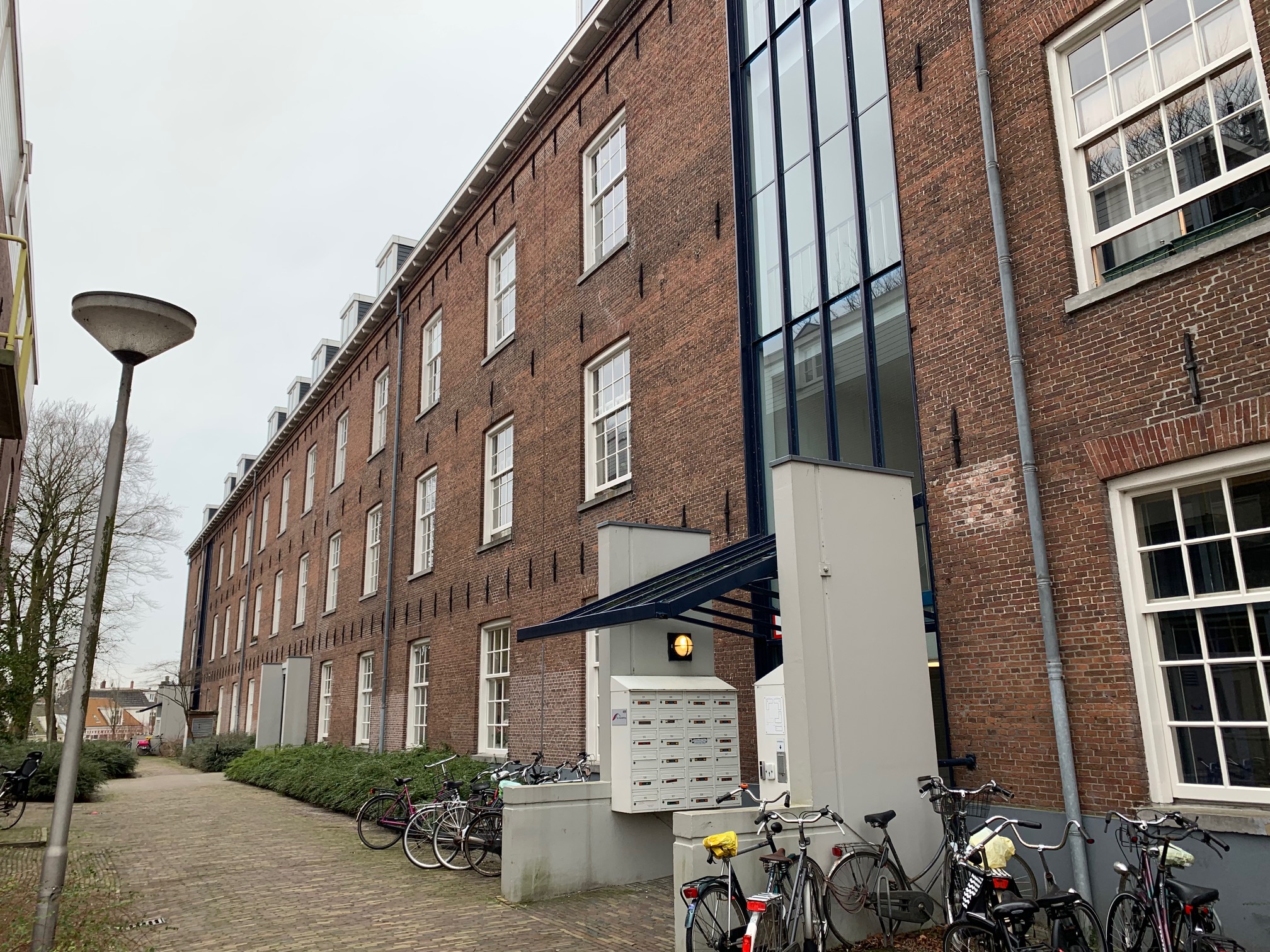 Amelandsdwinger 553, 8911 LW Leeuwarden, Nederland