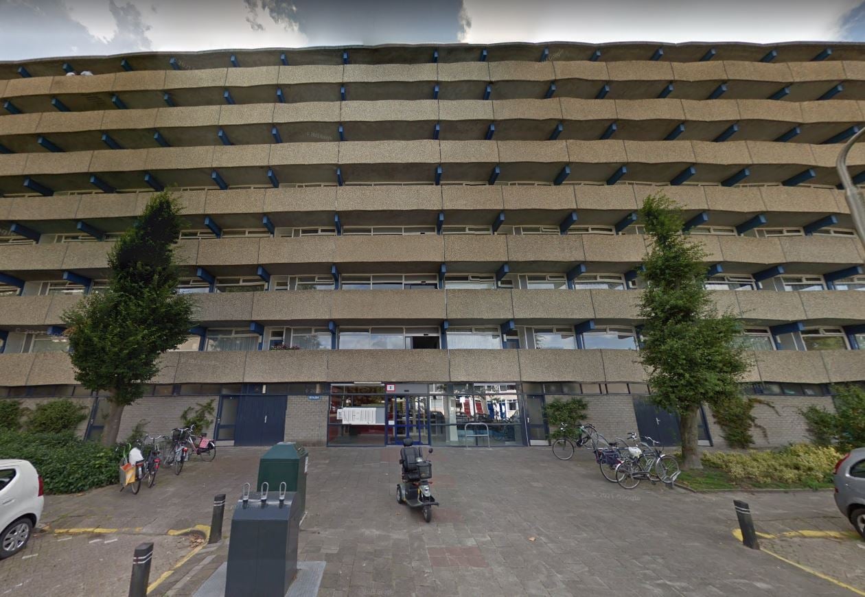De Fennen 86, 8918 CH Leeuwarden, Nederland