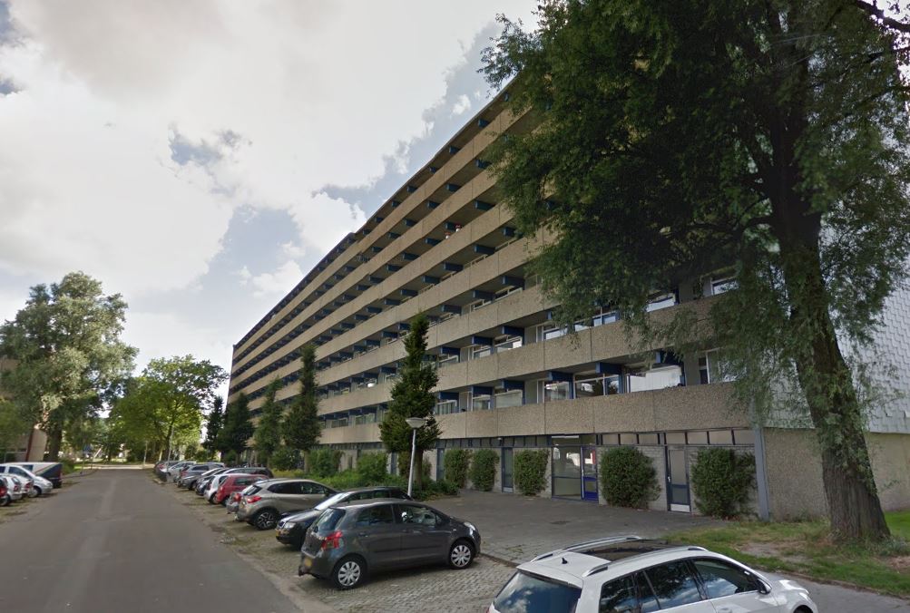 De Fennen 86