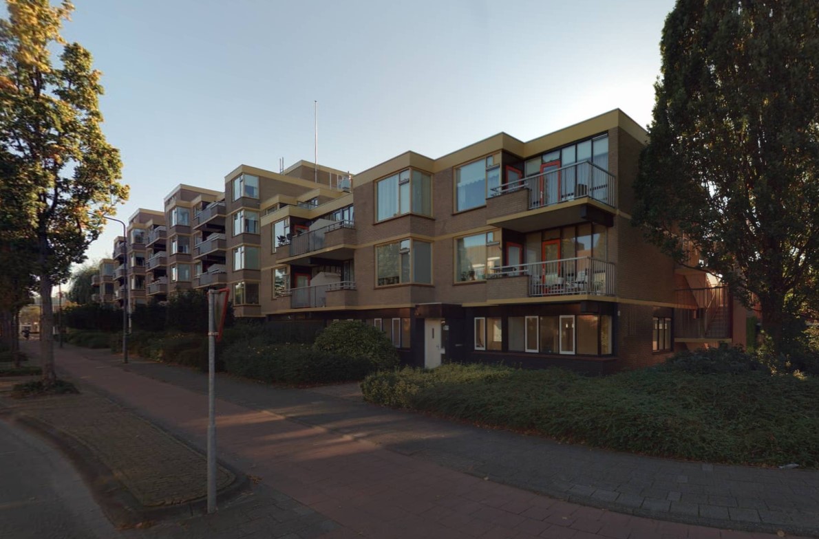 Koornbeursweg 65