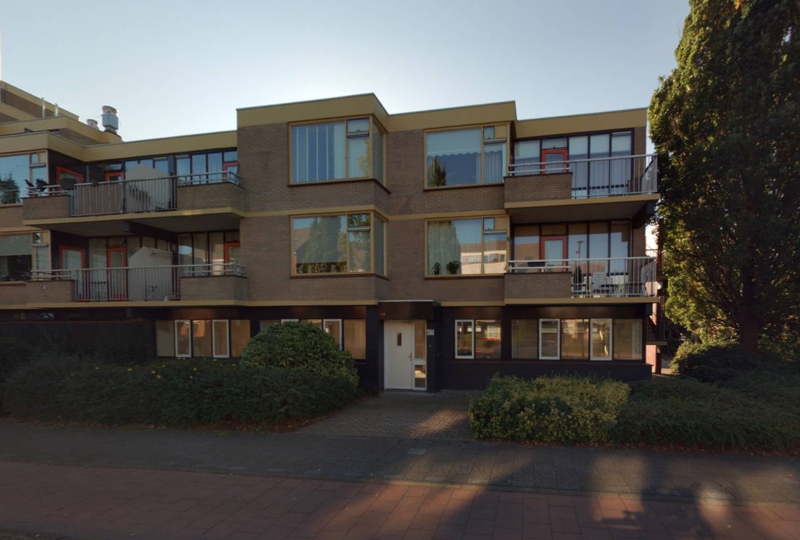 Koornbeursweg 65