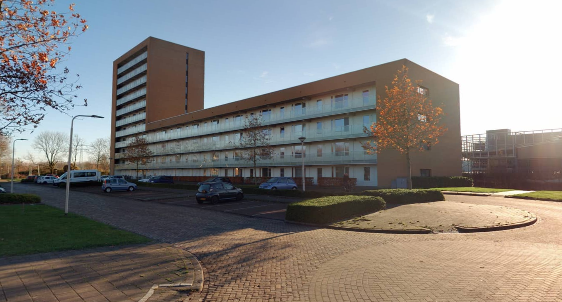Vuurdoornstraat 104, 8924 AZ Leeuwarden, Nederland